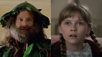 The Sweet Way Robin Williams Had An Impact On Jumanji Co-Star Kirsten Dunst: ‘It Makes Me So Sad Thinking About Him’