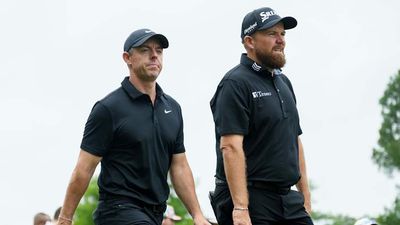 How Rory McIlroy and Other Stars Are Enjoying a Unique Stop on the DP World Tour