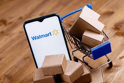 Walmart's AI Play: OpenAI Deal Forges a New Path to Profitability