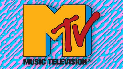 The MTV logo history: how an '80s icon became a pop culture legend