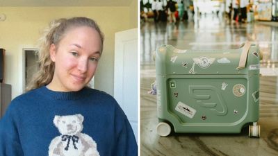 ‘It’s a safety rule for a reason’: Woman refuses to watch another woman’s luggage in the airport while she goes to bathroom. Is she in the wrong?