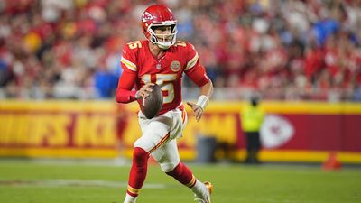 NFL TV Coverage Map Week 7: Full Breakdown of CBS, Fox Broadcasts