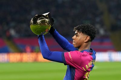 Golden Boy 2025: Chelsea and Arsenal stars among shortlist for prestigious award