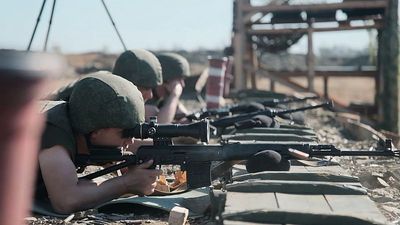 EU plans functional 'drone wall' against Russia by end of 2027, leak shows