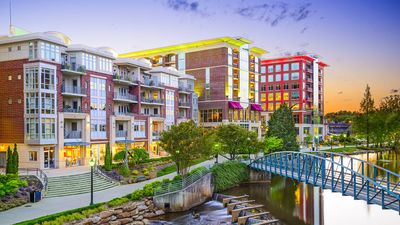 Real Estate Agents Predict the 5 Hottest Housing Markets in the South for 2026