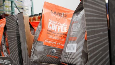 Laird Superfood Goes Beyond Vegan, Eyes 90% Of Market With New Dairy, Animal-Based Products: A 'Natural Transition'