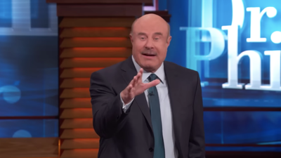 Is Dr Phil's Career Over? MAGA Media Empire Implodes Amid Fraud Lawsuit and Massive Layoffs
