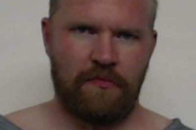 Man who murdered his partner in a hot tub sentenced to 25 years in prison