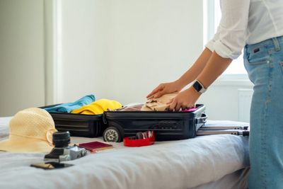 Cruise packing tips: The items you do and don’t need in your sailing suitcase