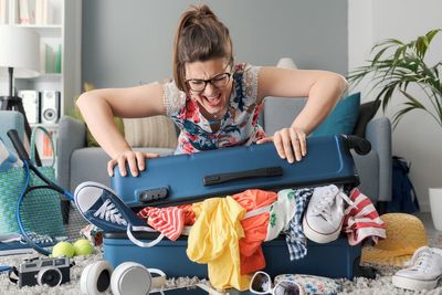 Cruise packing tips: The items you do and don’t need in your sailing suitcase