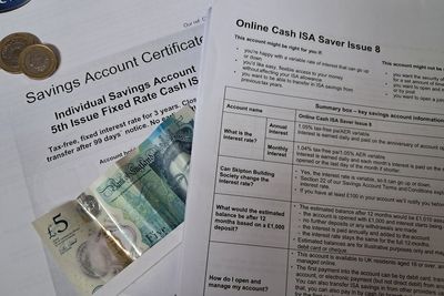 Martin Lewis warns Rachel Reeves’ cash ISA cut plan will upset millions