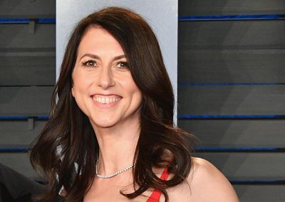 MacKenzie Scott has cut her stake in Amazon by 42%—worth nearly $13 billion—as the billionaire casually donates over $110 million to DEI causes