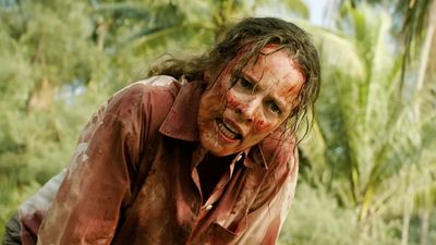 Sam Raimi's First Horror Movie In 16 Years Is Coming, But One BTS Detail Is Keeping Me From Being Completely Over The Moon