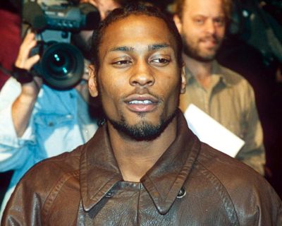 D’Angelo was far more than the shirtless sex symbol he was painted as