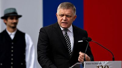 Slovakia's Fico vetoes EU sanctions against Russia again and asks for new concessions