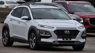 The 10 Most Reliable SUVs of 2025