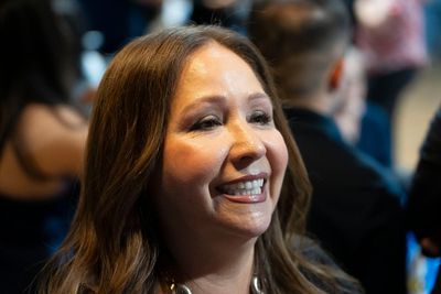Arizona says it will sue Mike Johnson if he does not swear in new rep – and likely trigger release of the Epstein files