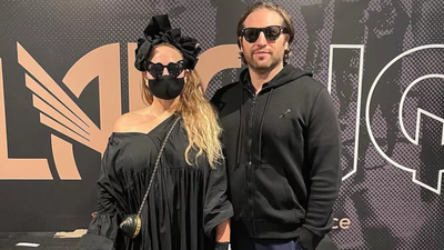 Sia's Estranged Husband Demands Spousal Support — Singer Faces Costly Divorce Battle Ahead