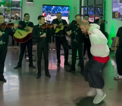 Inside Justin Bieber Mexican Era: Dancing Mariachi, Playing Tambora & Rooted in Regional Vibes