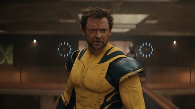 Marvel Rumor Claims Hugh Jackman's Wolverine Will Be Around For The Long Haul (And I So Hope Its Legit)