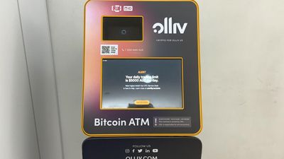 Crypto crackdown targets ATM laundering rackets