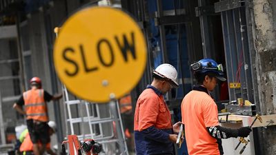 Rates cut back in the works as jobless figure spikes