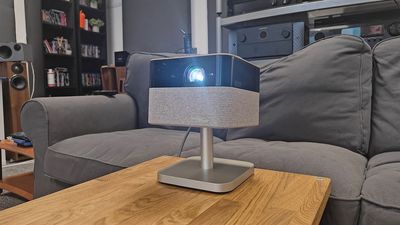 I tested Epson’s latest coffee table projector: here are three things I liked and two I didn’t