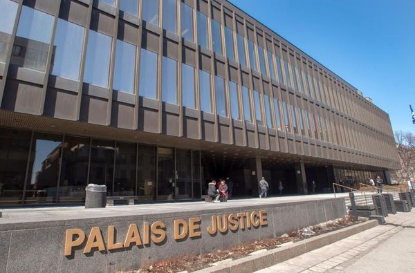 Canadian man fined for submitting AI hallucinations as part of legal defense