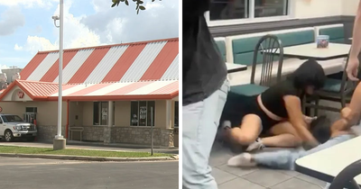 Wrong Order Sparks “Violent” Mass Brawl At Whataburger As Furious Mom Breaks Silence