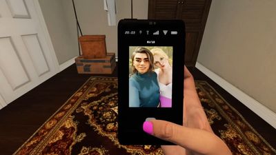 Face of Another story and endings, explained