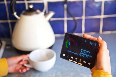 Electricity prices set to jump 20% within five years, energy firm warns