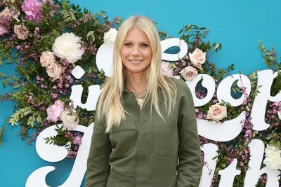 Gwyneth Paltrow reacts to claims Goop has a ‘toxic culture’