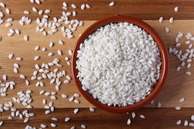 Popular rice brand recalls products over possible presence of small stones