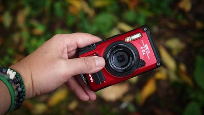 Is OM System the latest victim of tariff price hikes? The Olympus OM-D E-M10 IV, OM System TG-7, and several lenses jump up in price