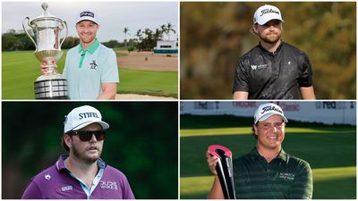 8 Wins But Most Battling To Keep Their Cards: How The 30 Korn Ferry Tour Graduates Have Fared On The PGA Tour This Year