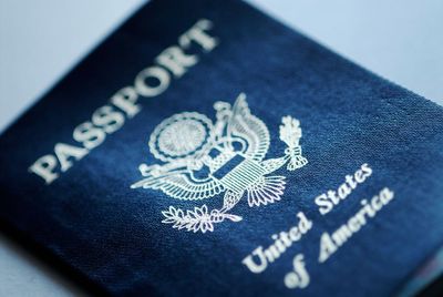 US falls out of world’s 10 most powerful passports list for first time in 20 years