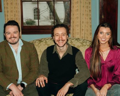 Certified organic and AI-free: New stamp for human-written books launches