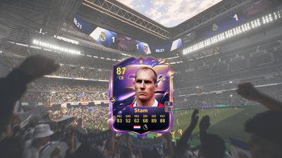 All FC 26 Max 87 Base Hero Upgrade SBC rewards