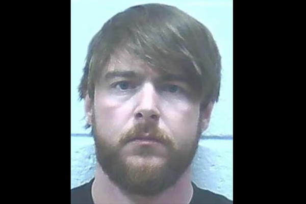 Truck driver charged after 8 family members, including 5 children, killed in fiery ‘chain reaction’ crash