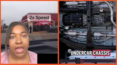 ‘Time to get a lawyer’: Houston woman trusted Discount Tire with her work truck. Now, she’s questioning that decision.