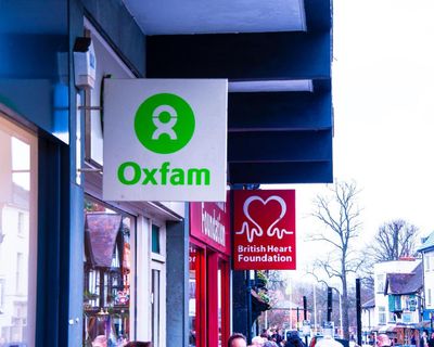 Charity staff shouldn’t face this abhorrent abuse