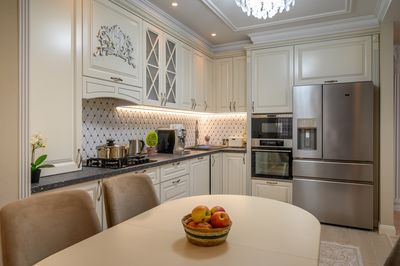 6 Kitchen Purchases That Collect Dust After One Use