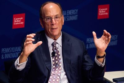 A BlackRock-led $40 billion data center deal highlights the unstoppable AI gold rush