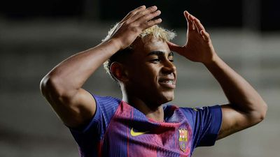 Why Lamine Yamal Isn't Nominated for the 2025 Golden Boy Award