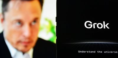 Grokipedia: Elon Musk is right that Wikipedia is biased, but his AI alternative will be the same at best