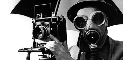 Lee Miller retrospective confirms her as one of the most important photographers of the 20th century