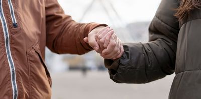 How domestic abusers use emotional bonding to control their victims – new study