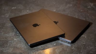 Don't go anywhere, we're about to get "something powerful" from Apple
