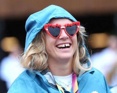 England captain Zoe Aldcroft on winning World Cup: ‘We had so much belief’