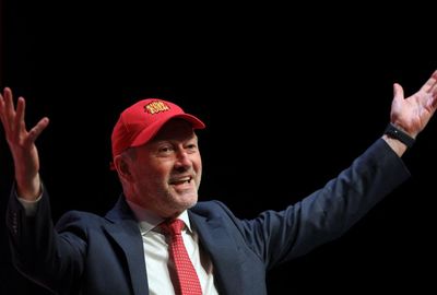 A leaked memo, a Maga-style hat and a trail of broken pledges – it’s Labour’s great housing betrayal